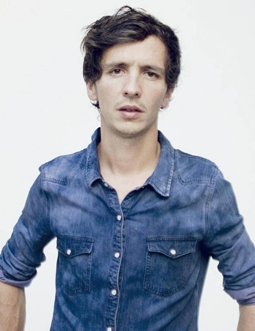 Julien Mignot