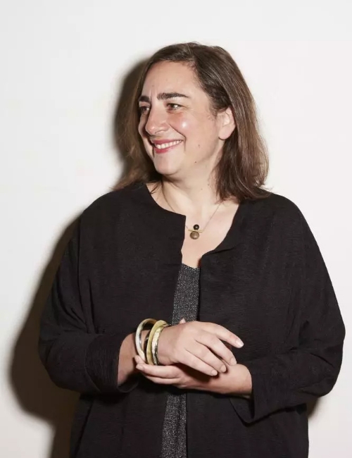 Juliette Agniel