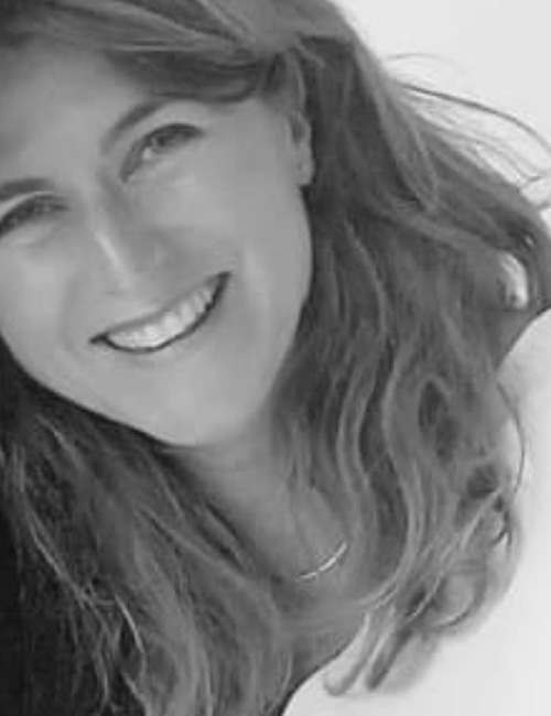 Anne Colas