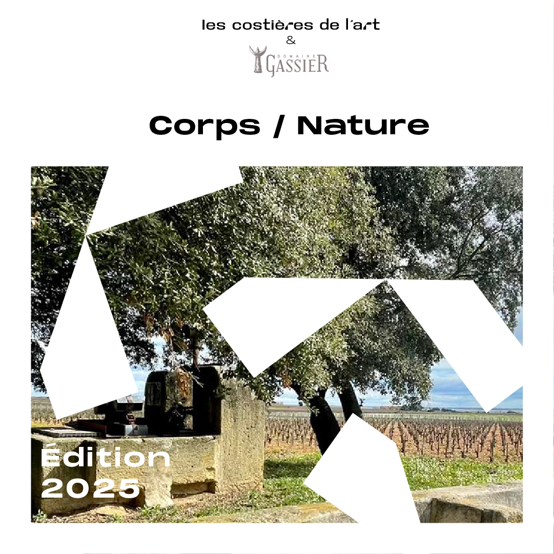 Corps / Nature