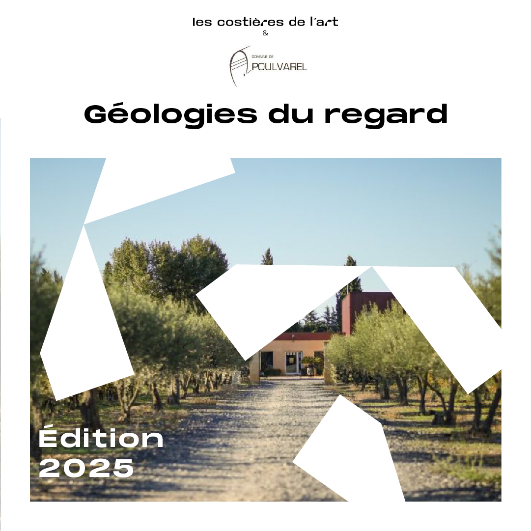 Géologie du regard